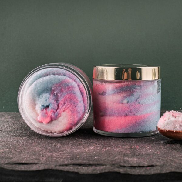 Vanilla Mermaid | Body Scrub