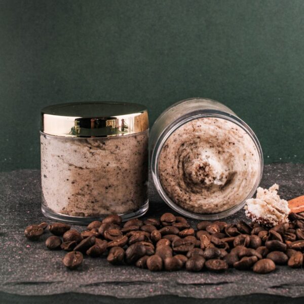 Coffee | Body Scrub
