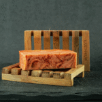 Bamboo Soap dish