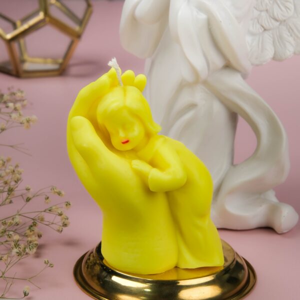 Mothers Arm | Soy Wax Candle