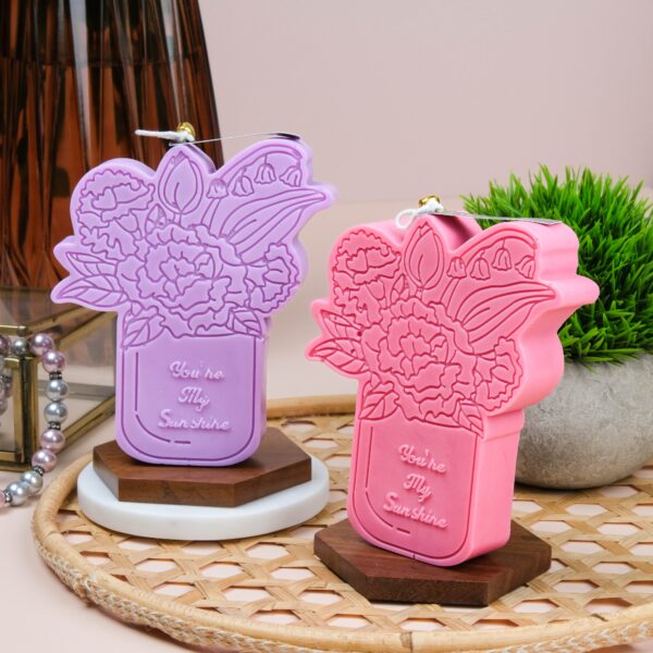 My Sunshine | Set of 2 Candles