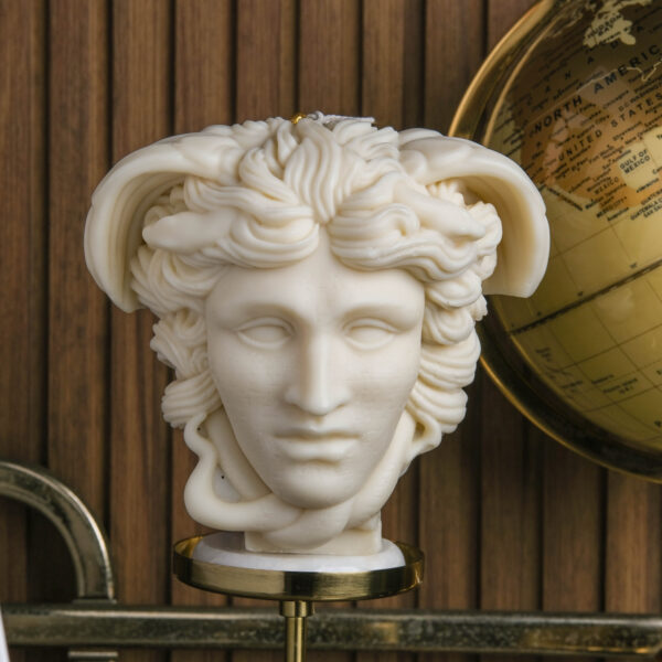 Medusa | Soy Wax Candle