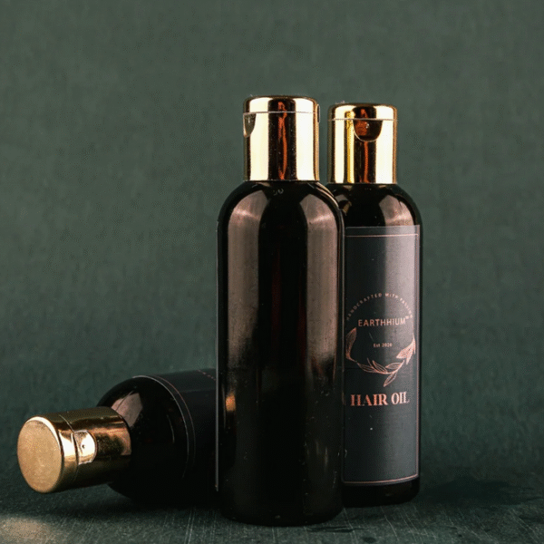 Total Repair | Hair Oil