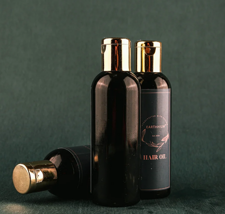 Total Repair | Hair Oil
