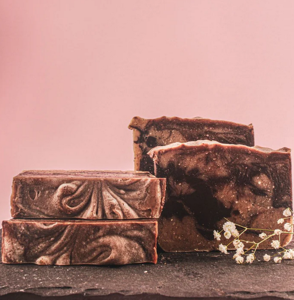 cafe soap
