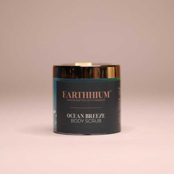 Ocean Breeze | Body Scrub