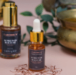 kumkum beauty oil