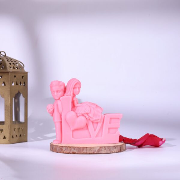 Love Candle